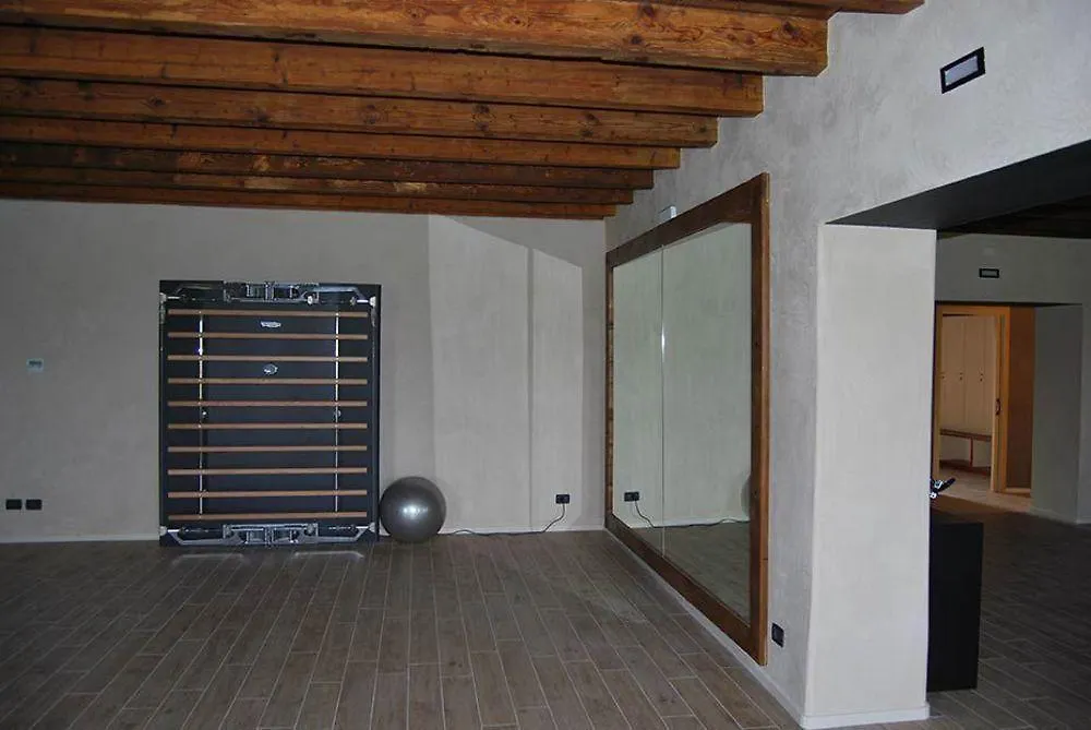 Agriturismo Macesina Bedizzole