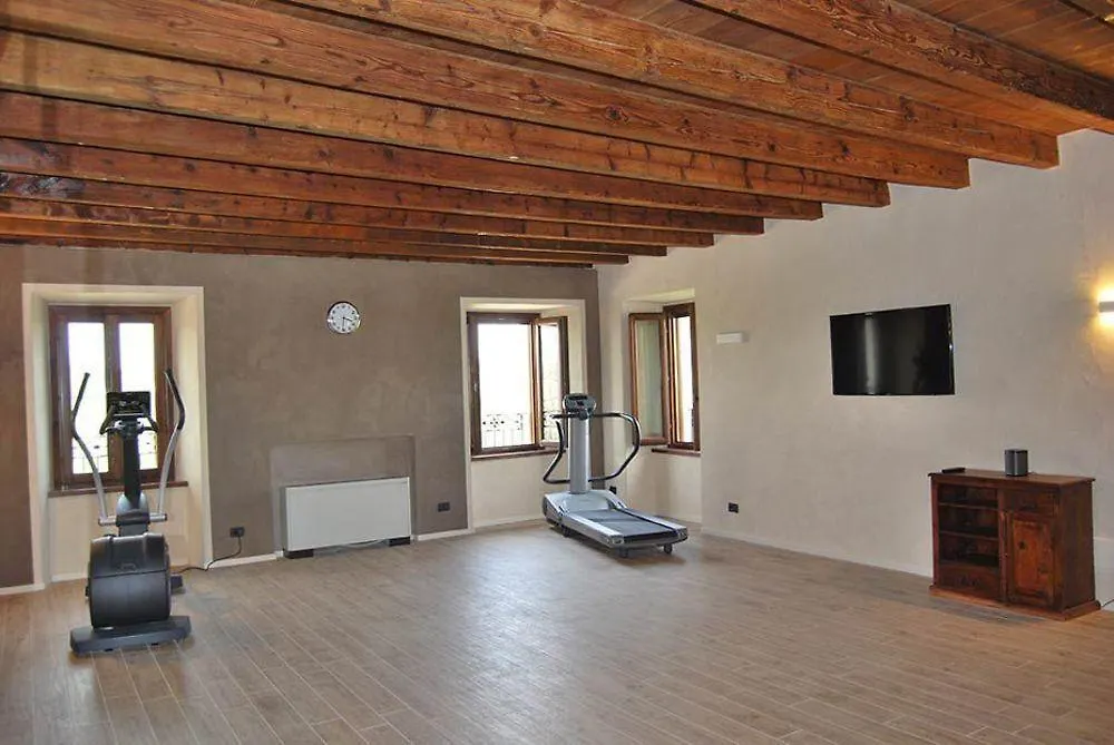 Country house Agriturismo Macesina Bedizzole