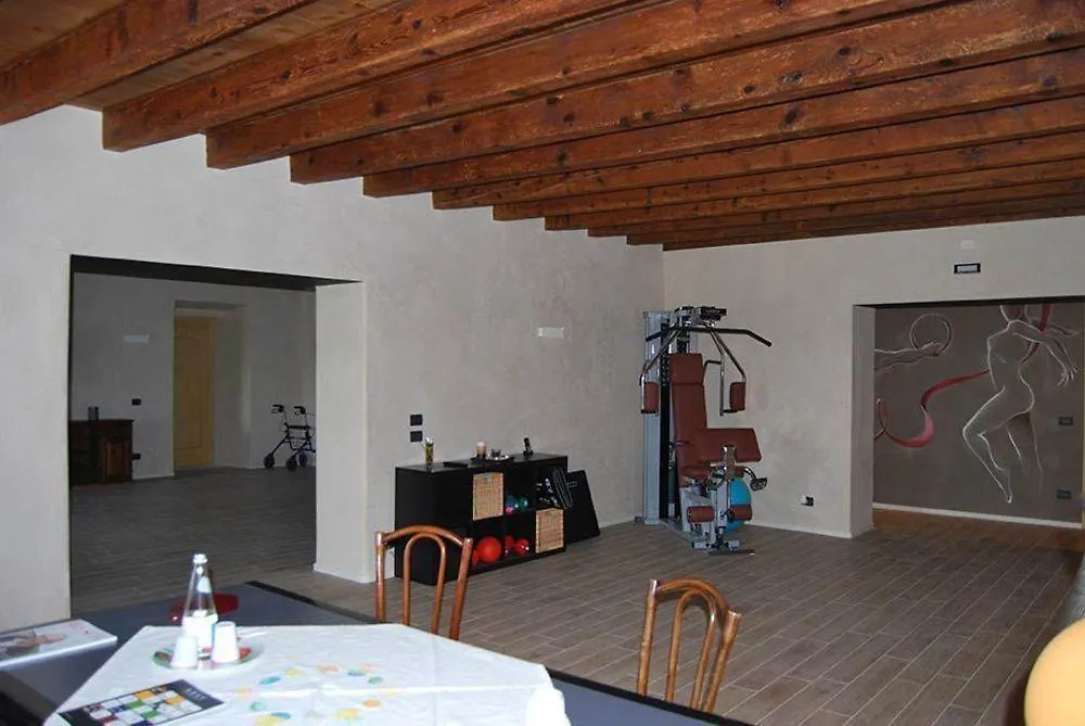 Agriturismo Macesina Bedizzole 0*,