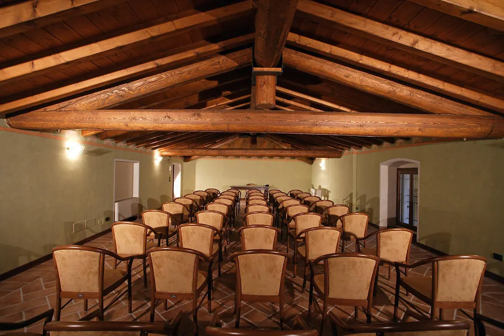 Agriturismo Macesina Bedizzole Country house