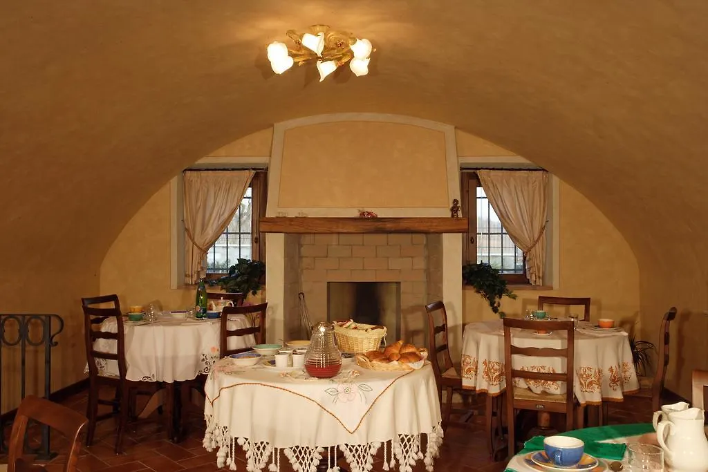 Country house Agriturismo Macesina Bedizzole
