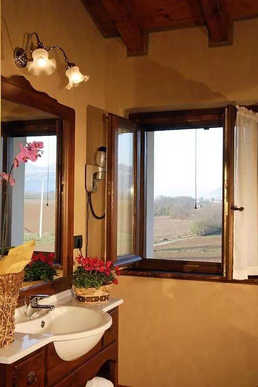 Agriturismo Macesina Bedizzole Italy