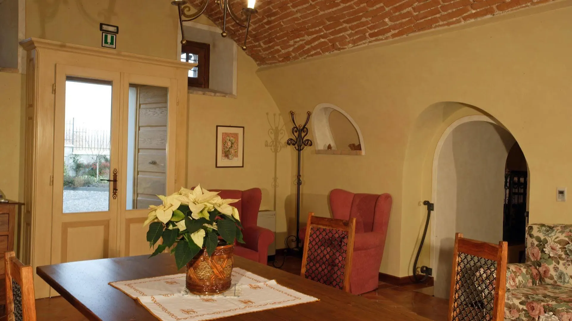 Agriturismo Macesina Bedizzole