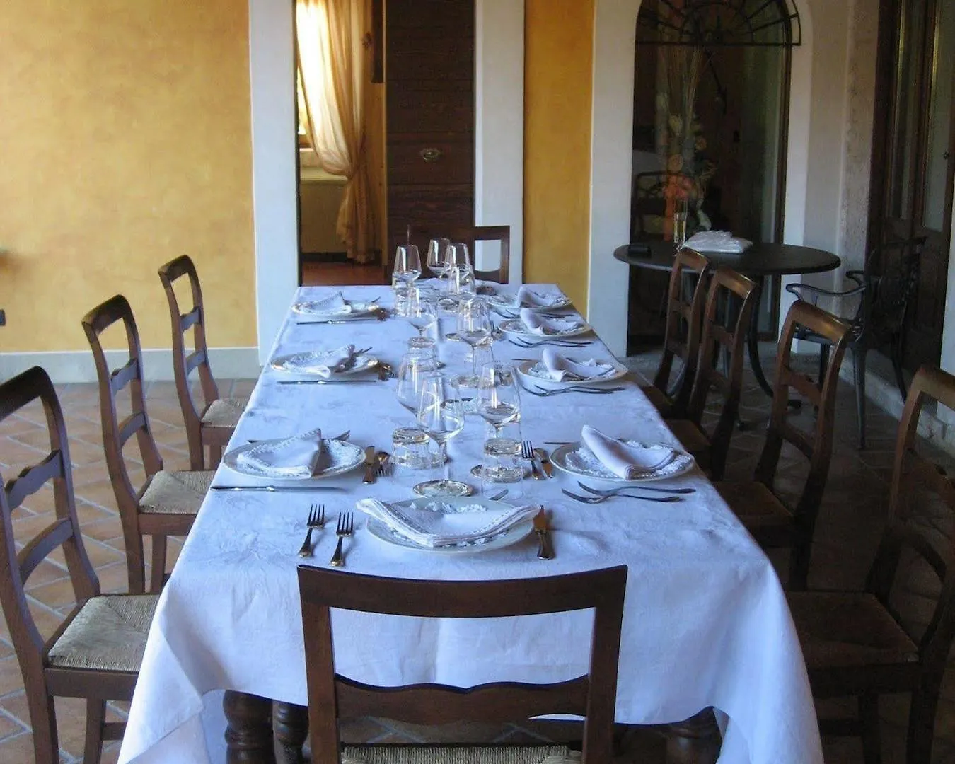 Country house Agriturismo Macesina Bedizzole