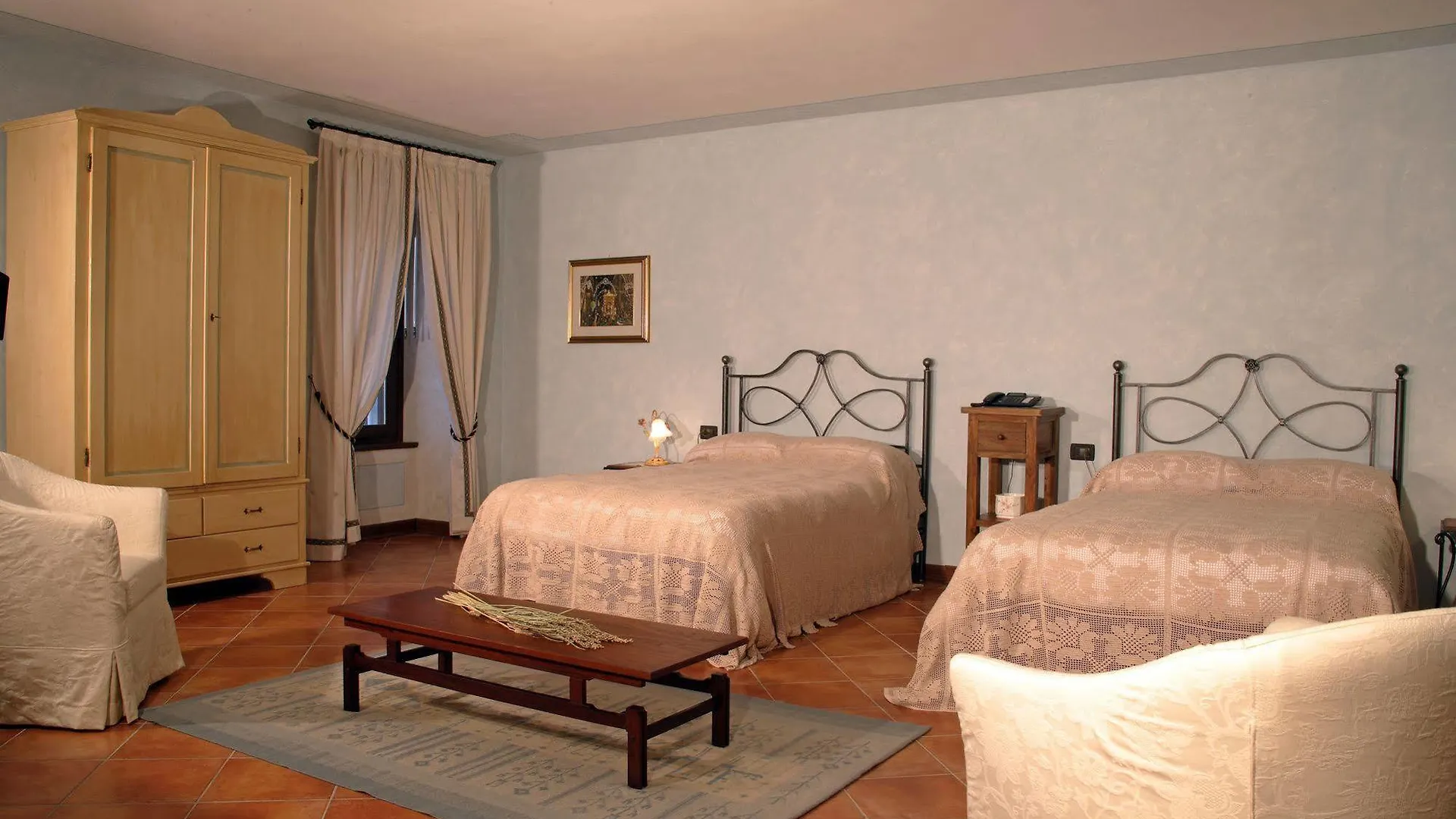 Country house Agriturismo Macesina Bedizzole