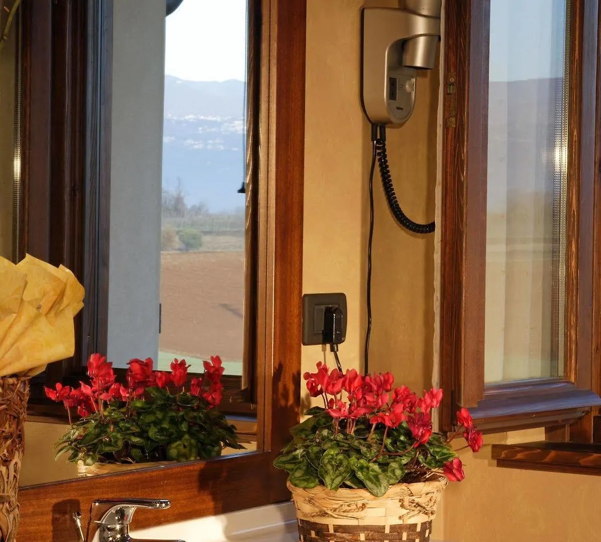 Agriturismo Macesina Bedizzole