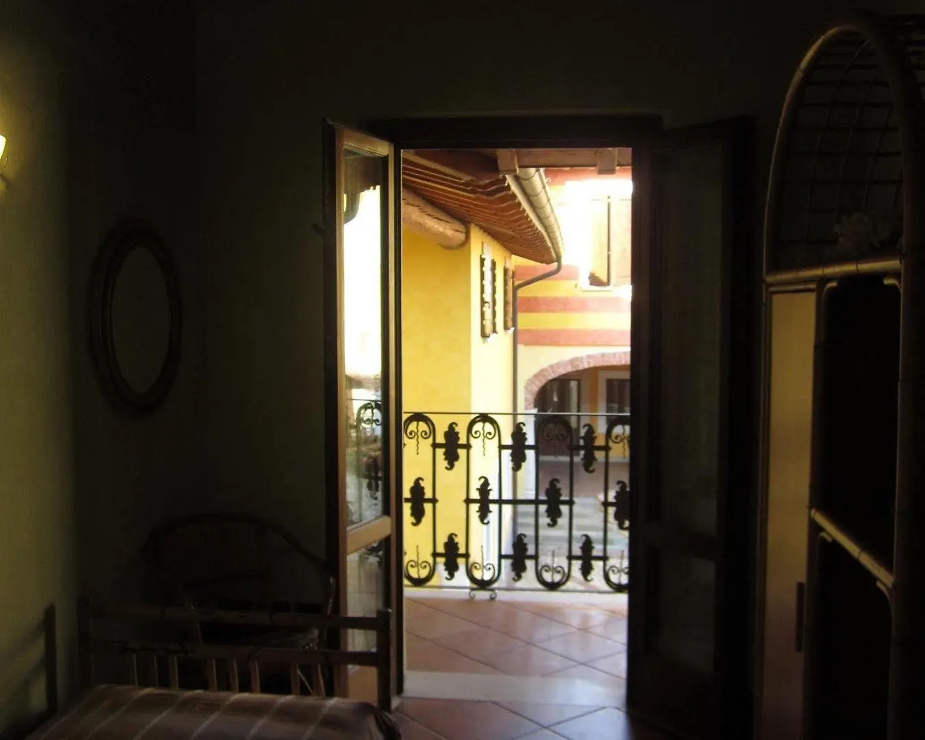 Country house Agriturismo Macesina Bedizzole Italy