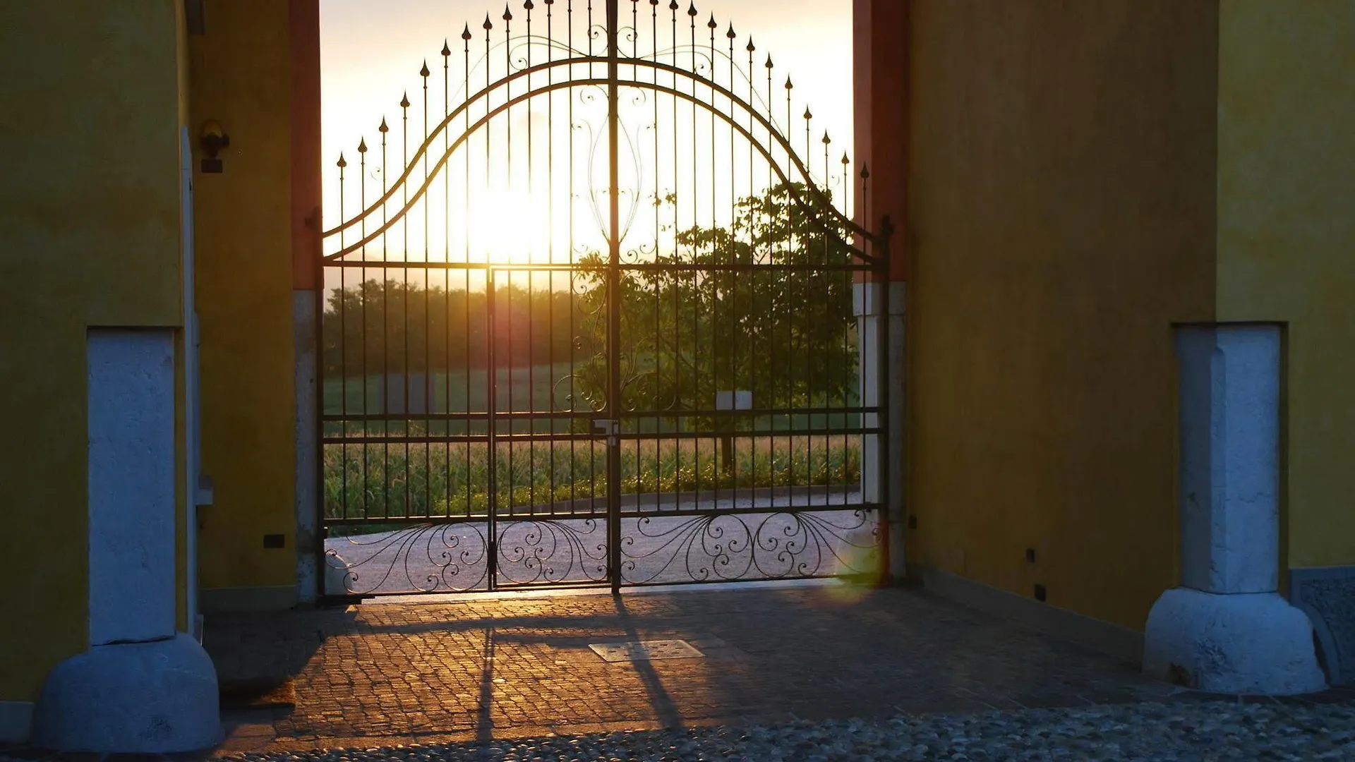 Country house Agriturismo Macesina Bedizzole Italy