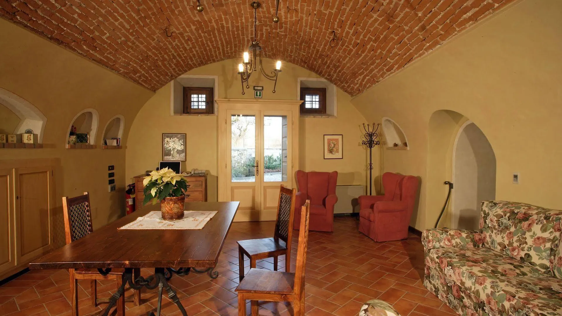 Agriturismo Macesina Bedizzole 0*,