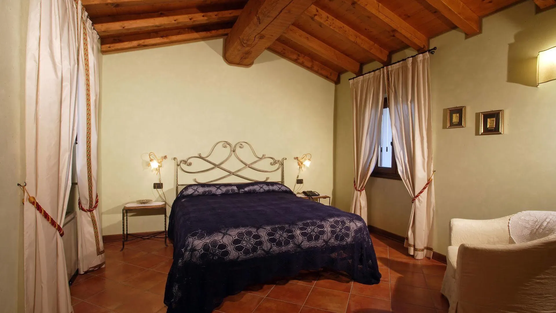 Agriturismo Macesina Bedizzole Country house