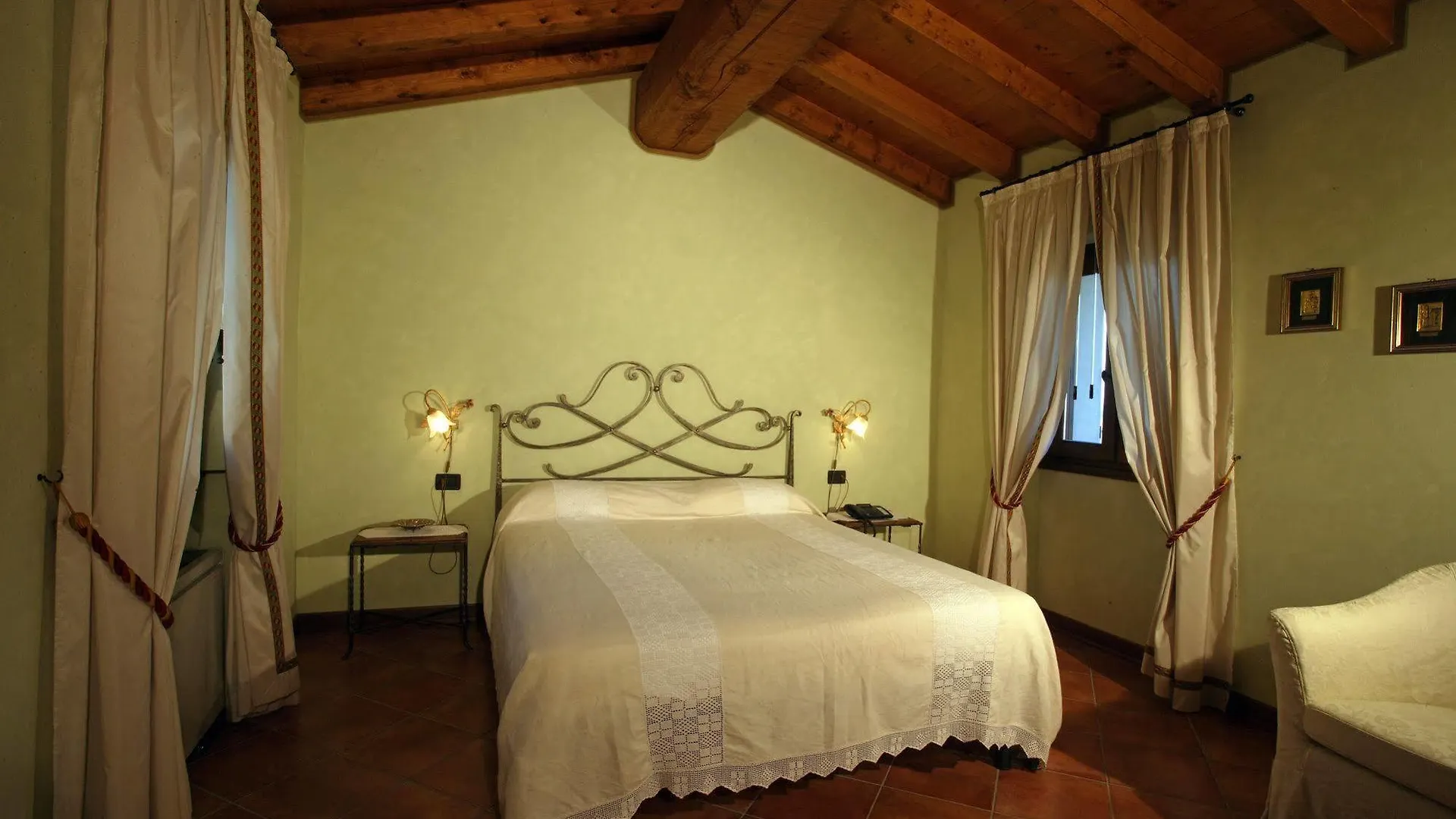 Country house Agriturismo Macesina Bedizzole Italy