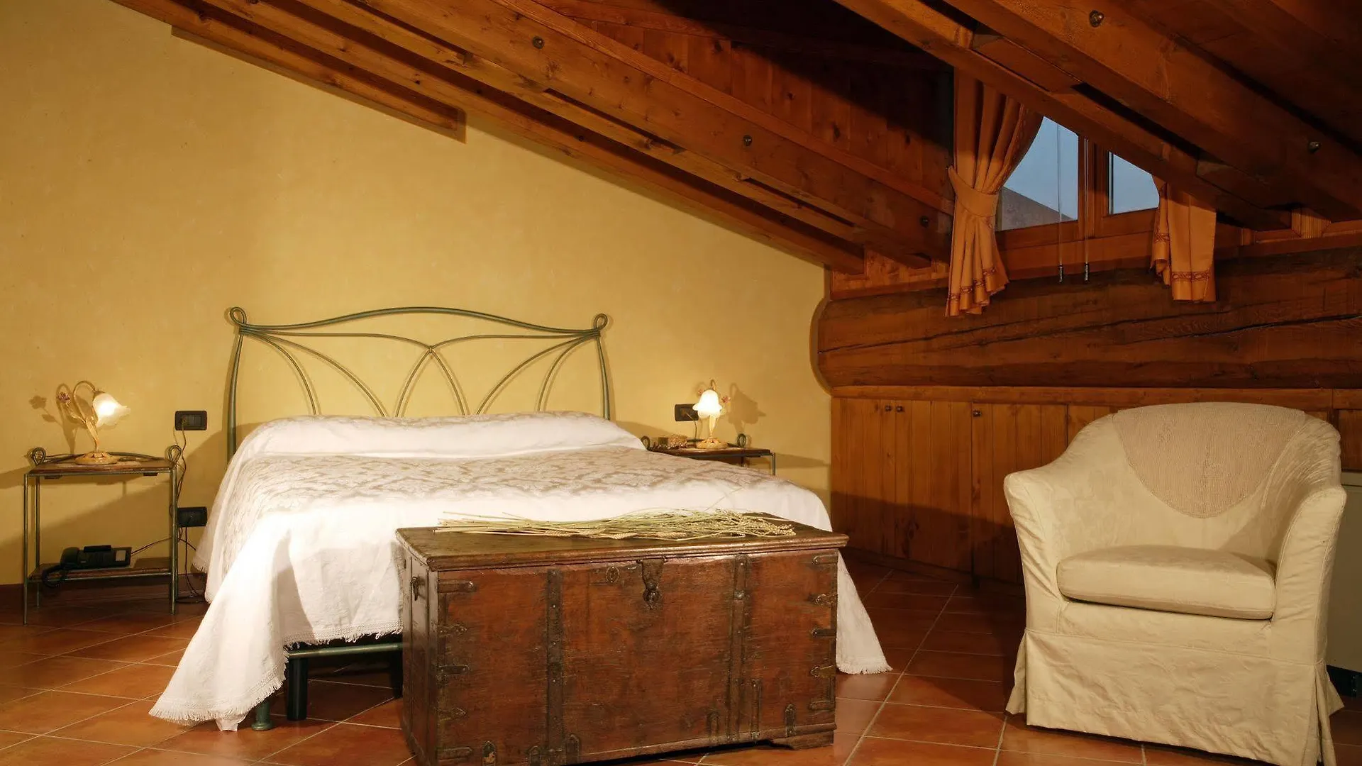 Agriturismo Macesina Bedizzole