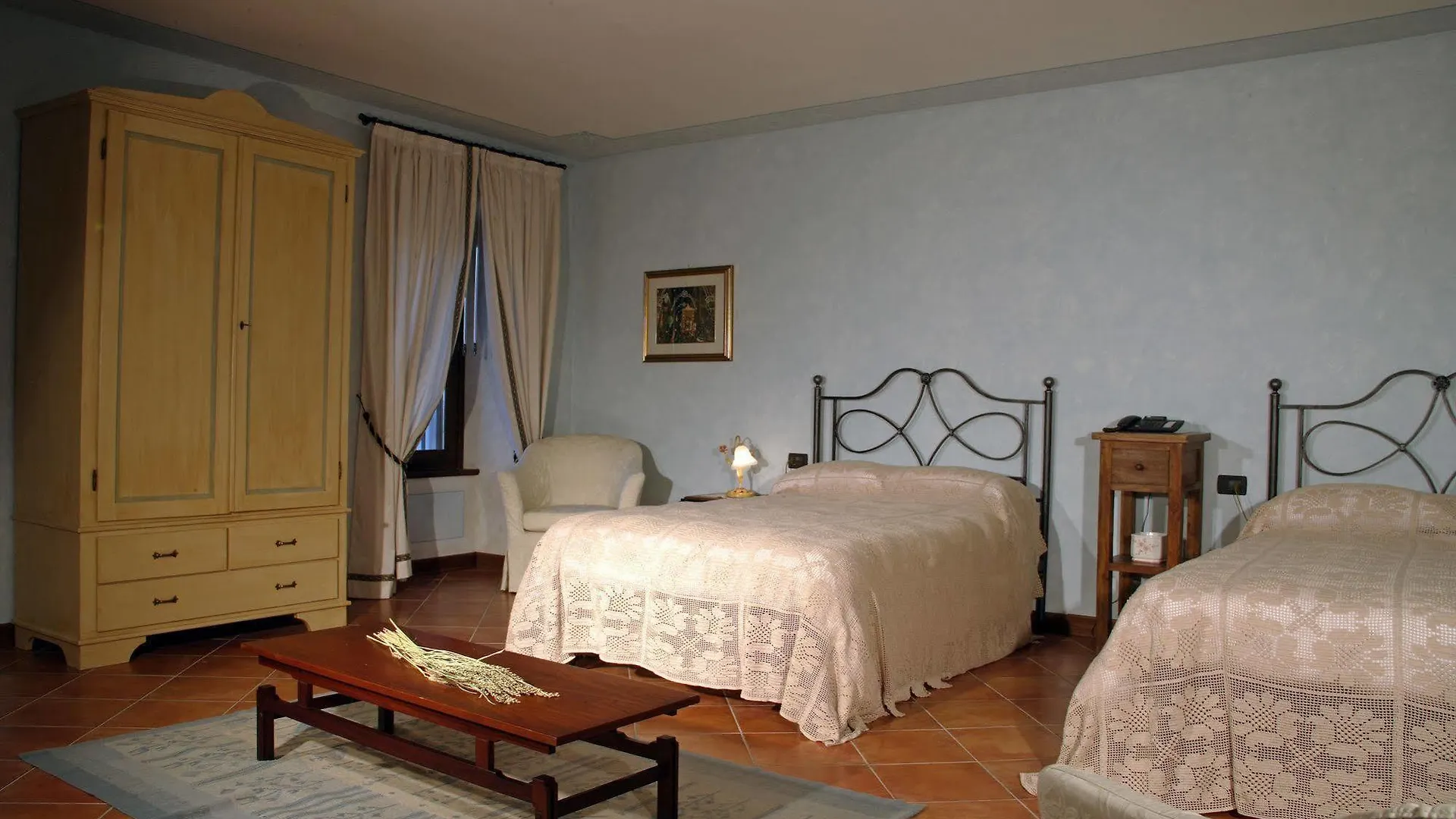 Country house Agriturismo Macesina Bedizzole