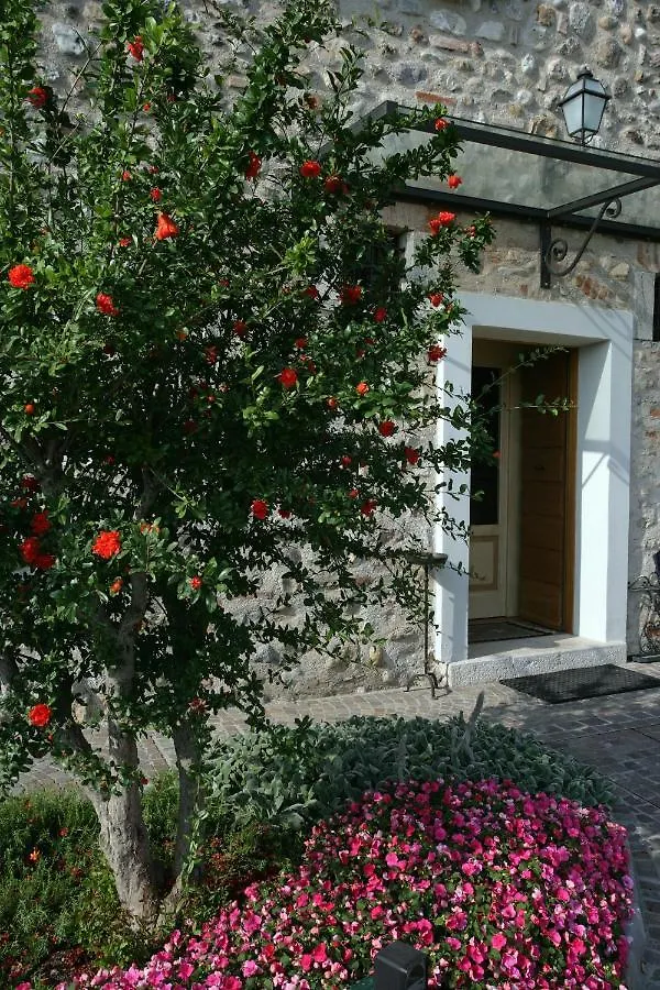 Agriturismo Macesina Bedizzole Country house