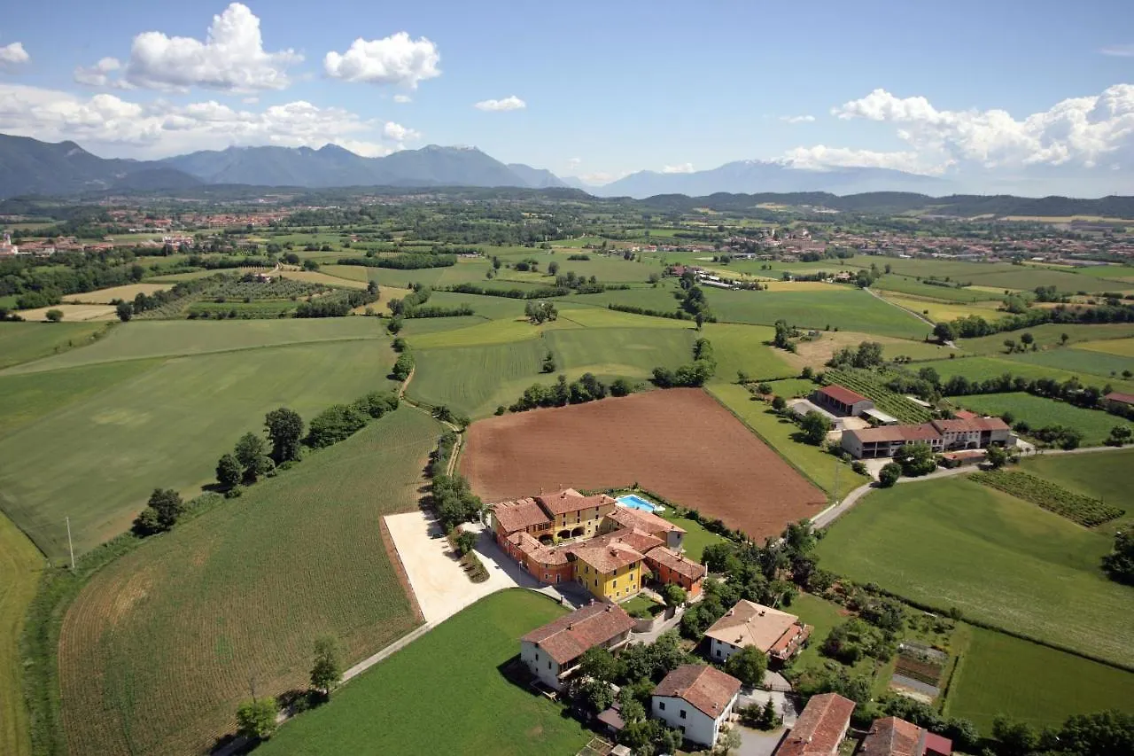 Agriturismo Macesina Bedizzole 0*,