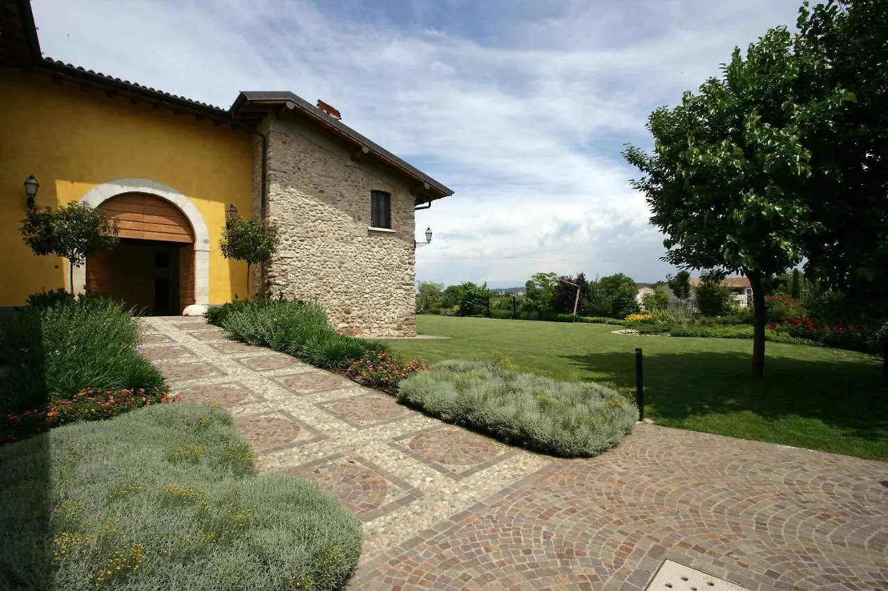 Agriturismo Macesina Bedizzole Country house